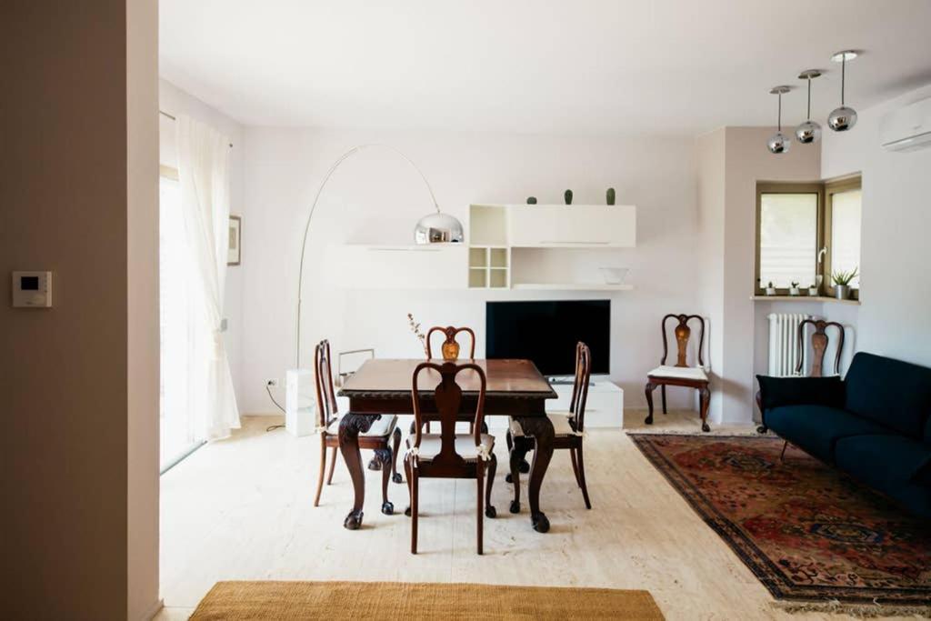Casa Chiara Villa Gardone Riviera Buitenkant foto